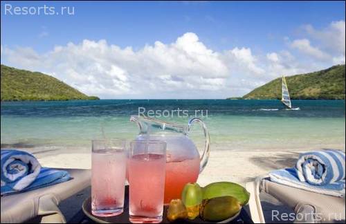 Biras Creek Resort 42